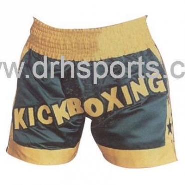 Custom Boxer Shorts Manufacturers in North Korea